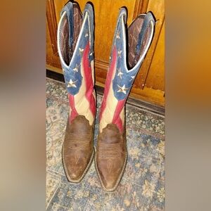 Durango Cowgirl Boots